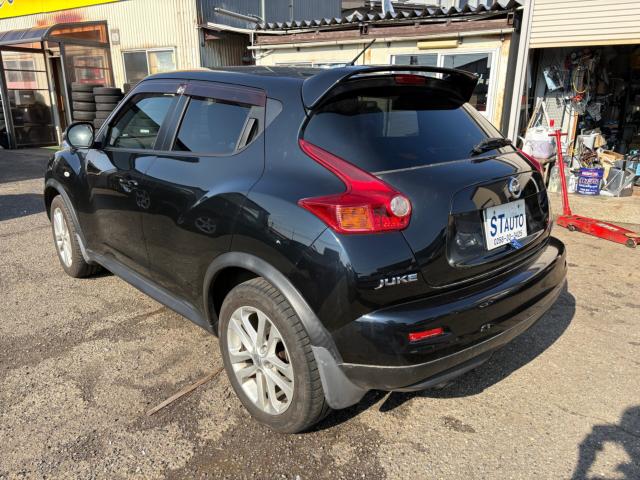 ジューク（新潟県長岡市）画像3