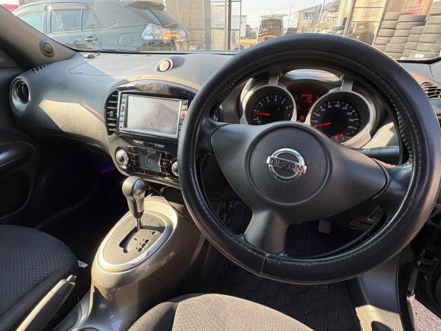 ジューク（新潟県長岡市）画像5