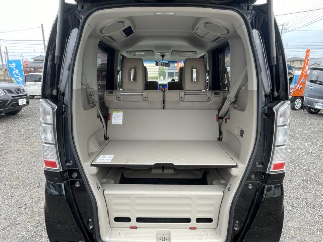 N_BOX+（新潟県新潟市東区）画像11