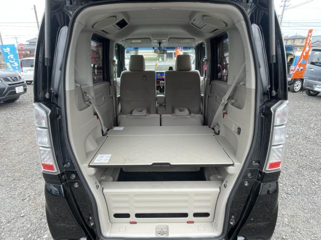 N_BOX+（新潟県新潟市東区）画像12