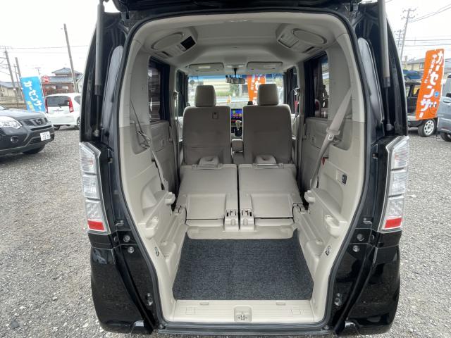 N_BOX+（新潟県新潟市東区）画像13