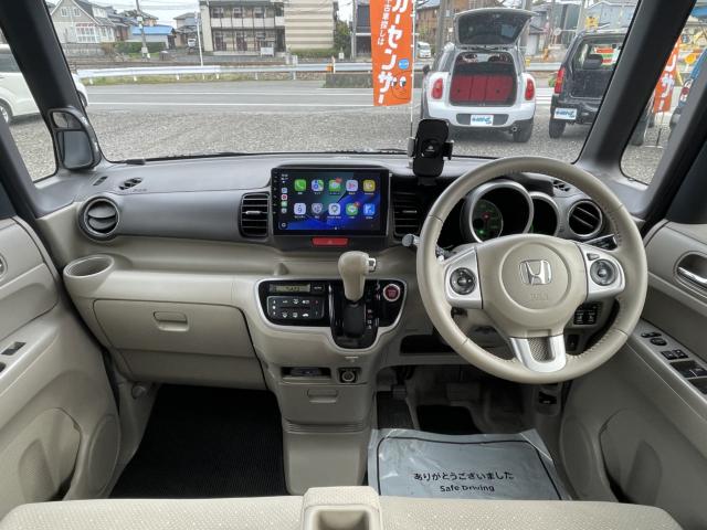 N_BOX+（新潟県新潟市東区）画像16