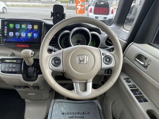 N_BOX+（新潟県新潟市東区）画像17