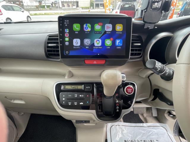 N_BOX+（新潟県新潟市東区）画像23