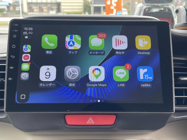 N_BOX+（新潟県新潟市東区）画像24