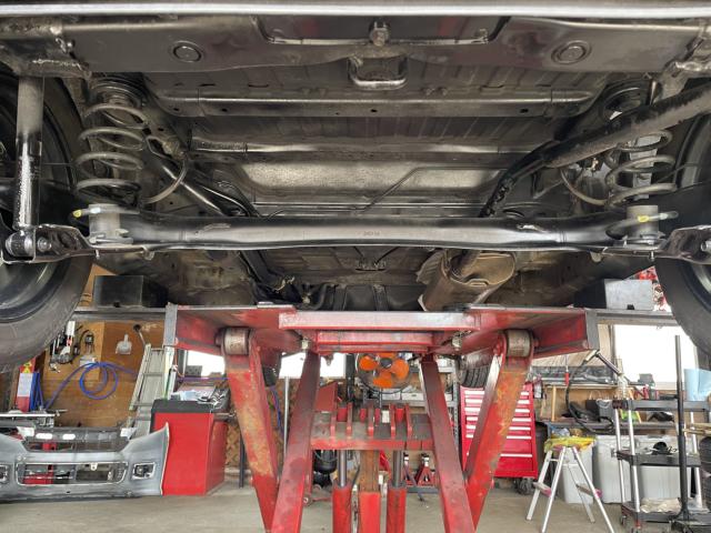 N_BOX+（新潟県新潟市東区）画像35