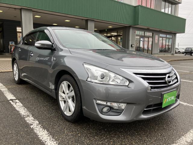 ティアナ(新潟県新潟市西蒲区)