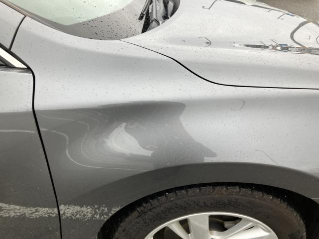 ティアナ(新潟県新潟市西蒲区)