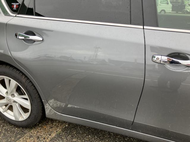 ティアナ(新潟県新潟市西蒲区)