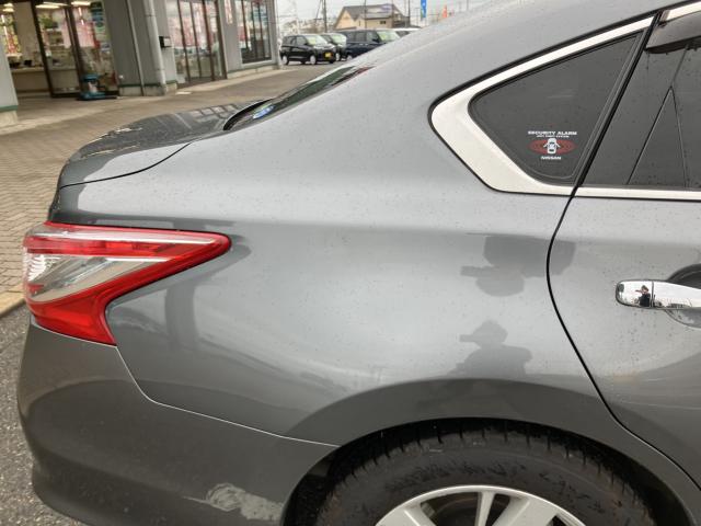 ティアナ(新潟県新潟市西蒲区)