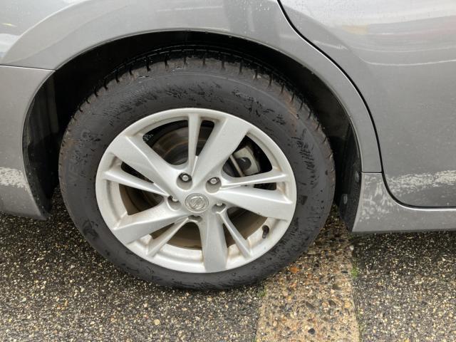 ティアナ(新潟県新潟市西蒲区)