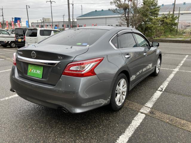 ティアナ(新潟県新潟市西蒲区)