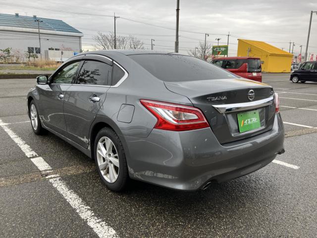 ティアナ(新潟県新潟市西蒲区)