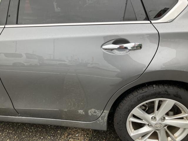 ティアナ(新潟県新潟市西蒲区)