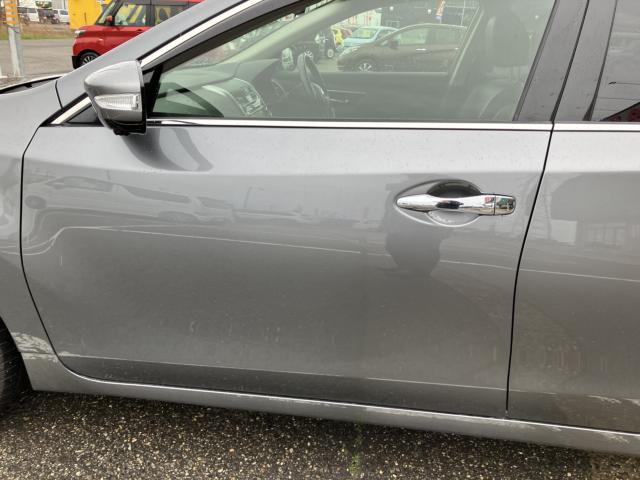 ティアナ(新潟県新潟市西蒲区)