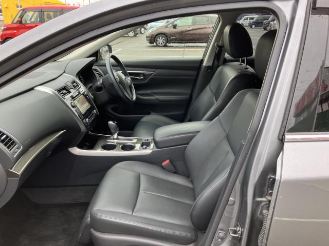 ティアナ(新潟県新潟市西蒲区)