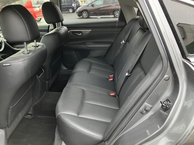 ティアナ(新潟県新潟市西蒲区)