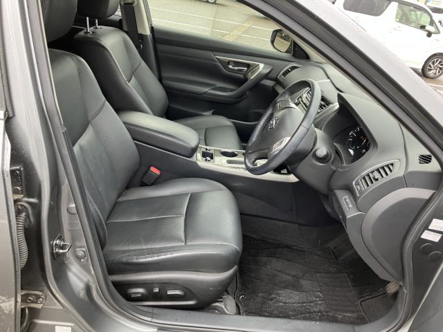 ティアナ(新潟県新潟市西蒲区)