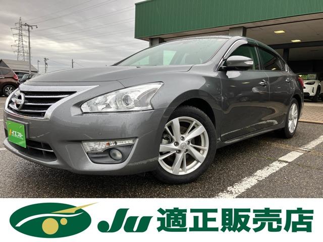 ティアナ（新潟県新潟市西蒲区）