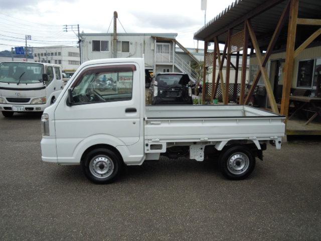 クリッパートラック（新潟県長岡市）画像2