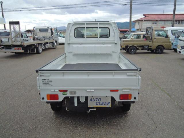 クリッパートラック（新潟県長岡市）画像4