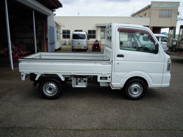 クリッパートラック（新潟県長岡市）画像5