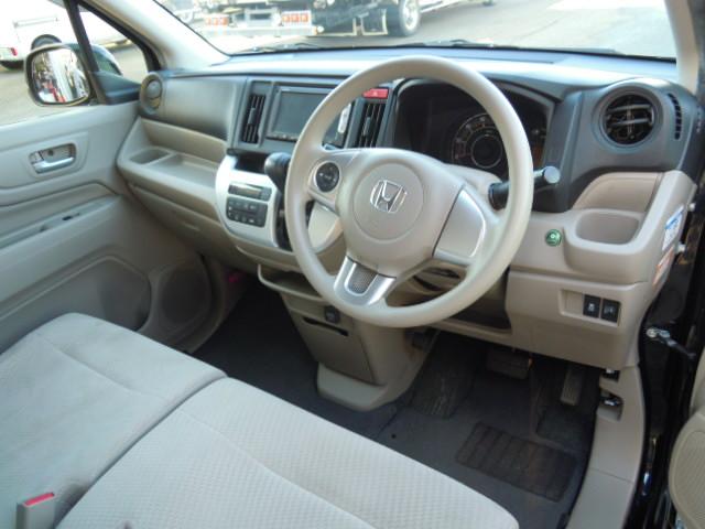 N-WGN（新潟県長岡市）画像5