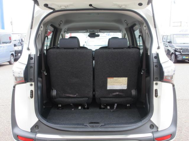 シエンタ（新潟県柏崎市）画像6