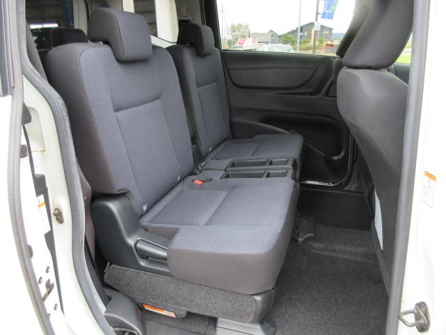 シエンタ（新潟県柏崎市）画像7