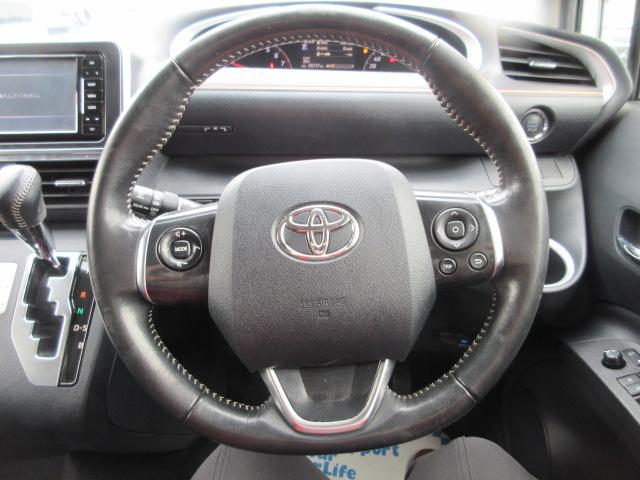 シエンタ（新潟県柏崎市）画像12