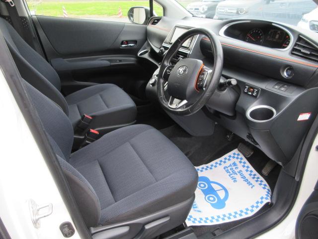 シエンタ（新潟県柏崎市）画像26