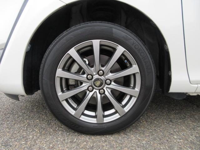 シエンタ（新潟県柏崎市）画像29