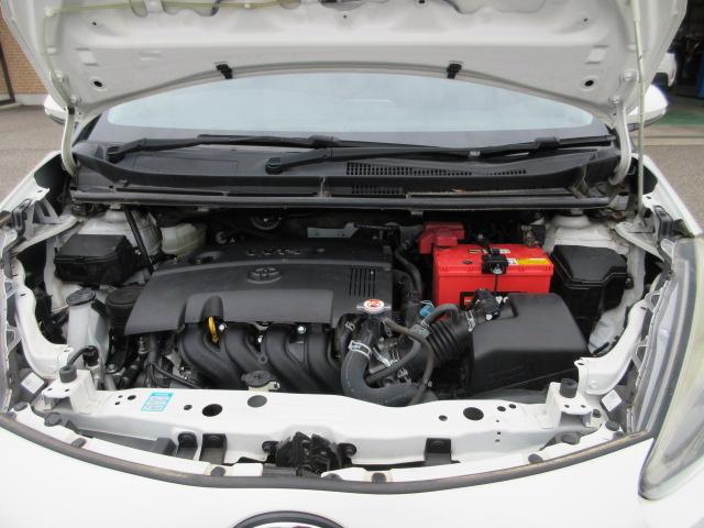 シエンタ（新潟県柏崎市）画像31