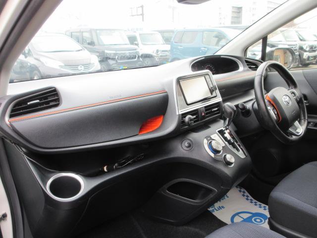 シエンタ（新潟県柏崎市）画像2