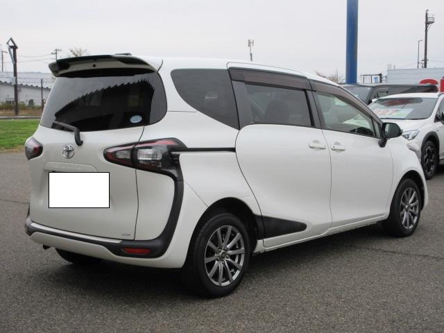 シエンタ（新潟県柏崎市）画像32