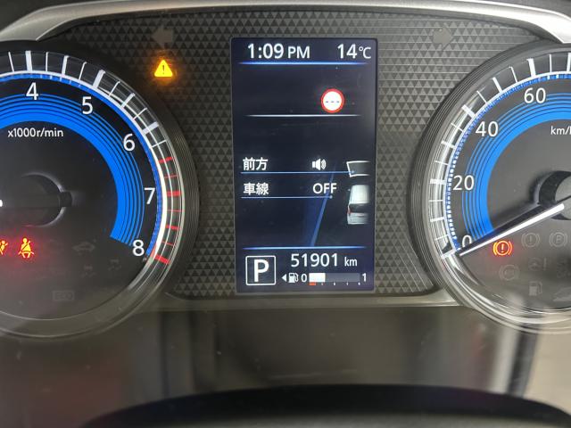 eKワゴン（新潟県新潟市西蒲区）