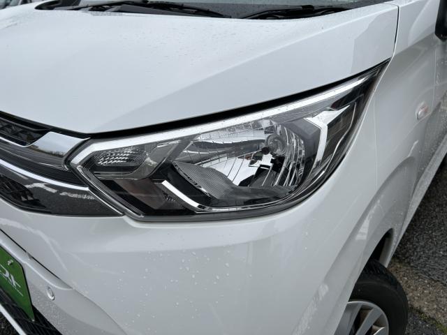 eKワゴン（新潟県新潟市西蒲区）