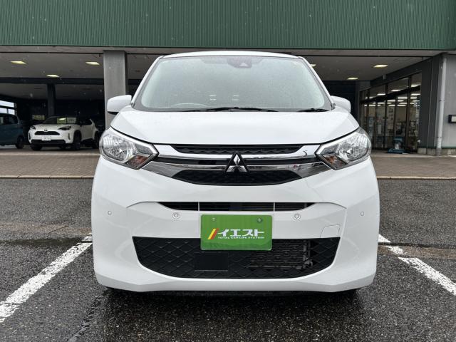 eKワゴン（新潟県新潟市西蒲区）