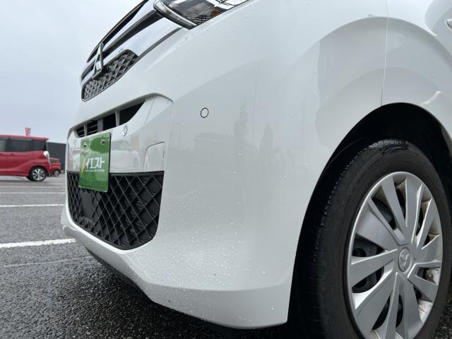 eKワゴン（新潟県新潟市西蒲区）