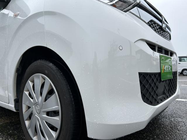 eKワゴン（新潟県新潟市西蒲区）