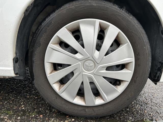 eKワゴン（新潟県新潟市西蒲区）