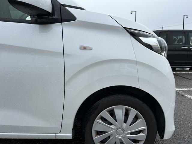 eKワゴン（新潟県新潟市西蒲区）