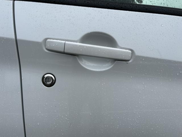 eKワゴン（新潟県新潟市西蒲区）