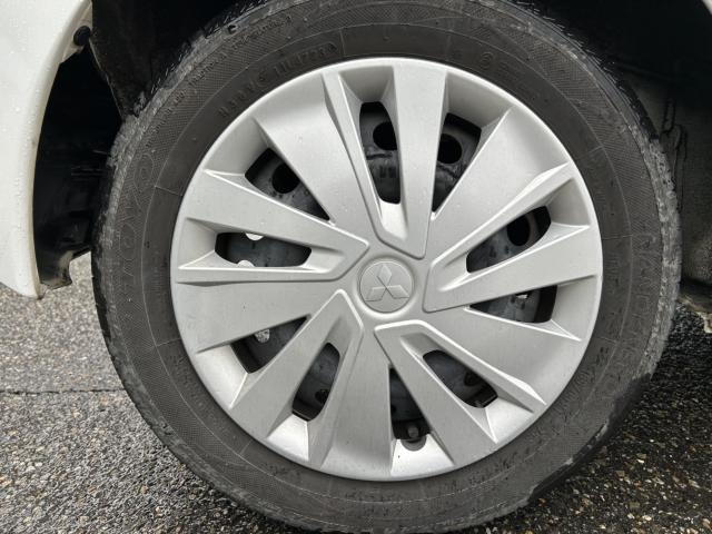 eKワゴン（新潟県新潟市西蒲区）