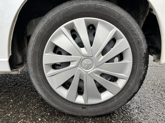 eKワゴン（新潟県新潟市西蒲区）