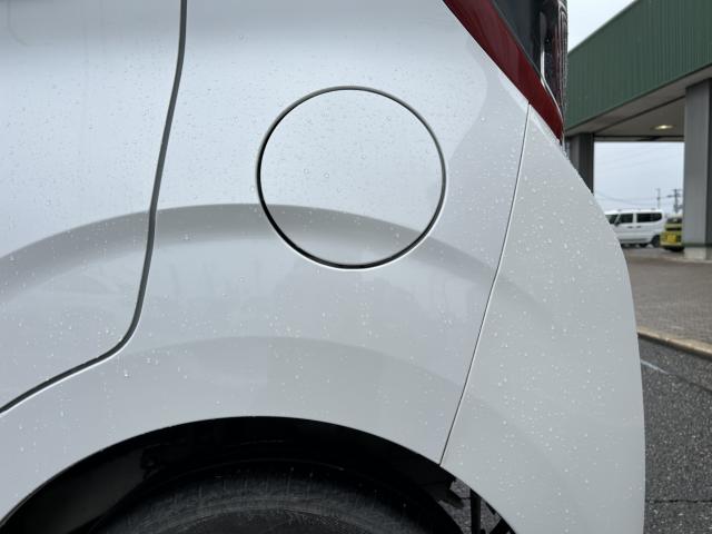 eKワゴン（新潟県新潟市西蒲区）