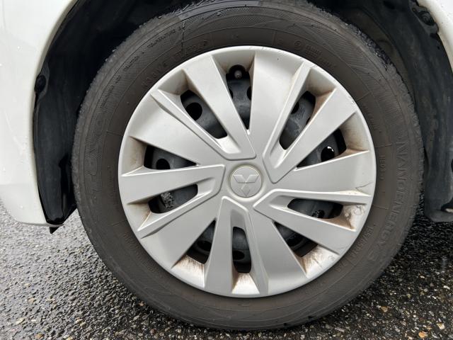 eKワゴン（新潟県新潟市西蒲区）