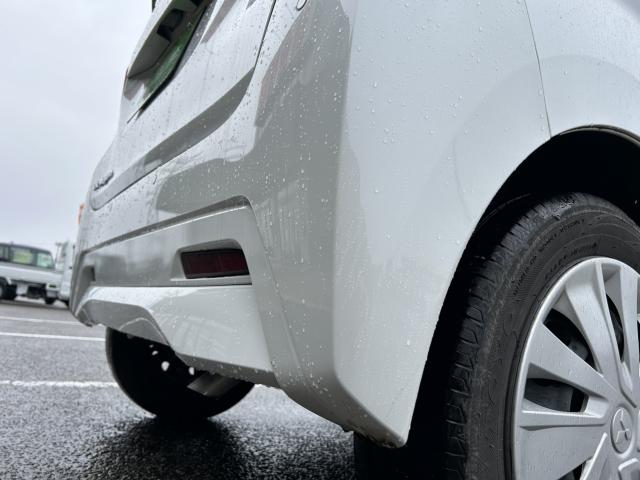 eKワゴン（新潟県新潟市西蒲区）