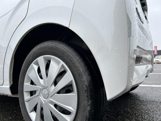 eKワゴン（新潟県新潟市西蒲区）