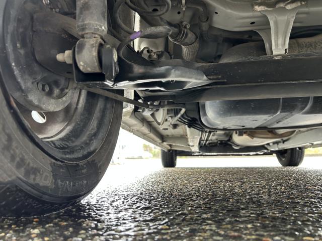 eKワゴン（新潟県新潟市西蒲区）